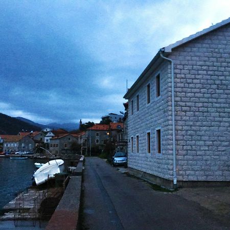 Apartments Lola Tivat Kültér fotó
