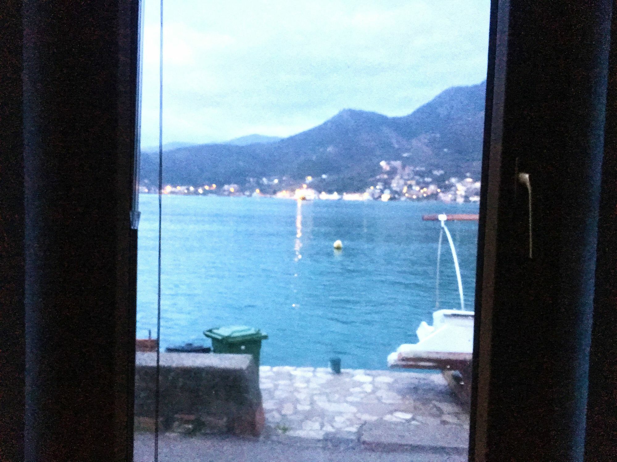 Apartments Lola Tivat Kültér fotó