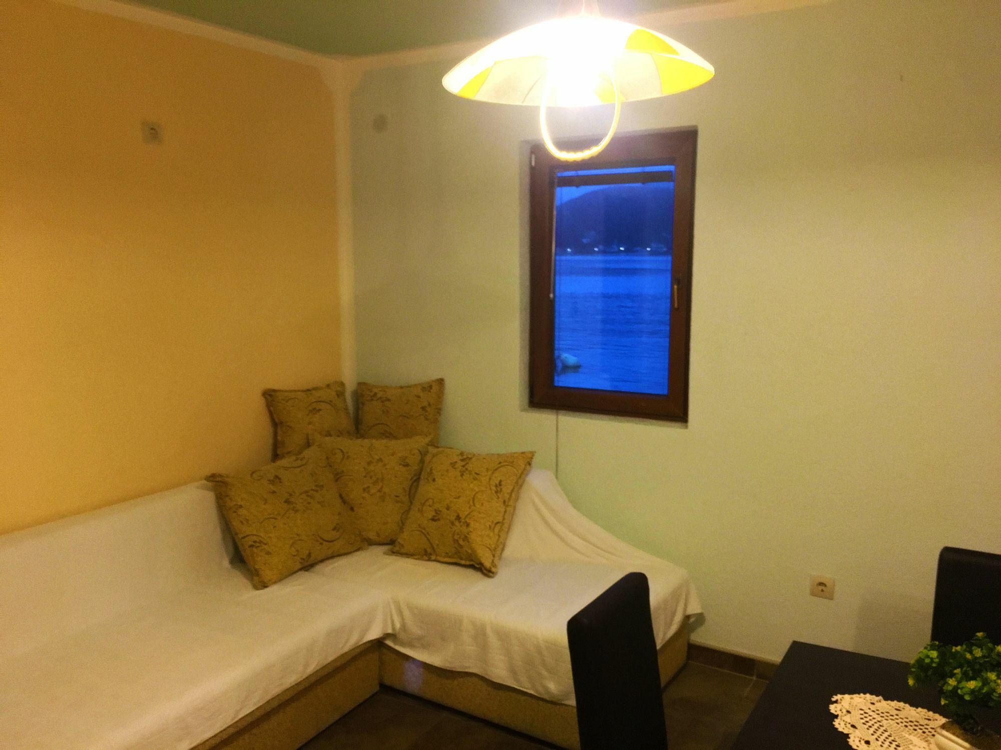 Apartments Lola Tivat Kültér fotó