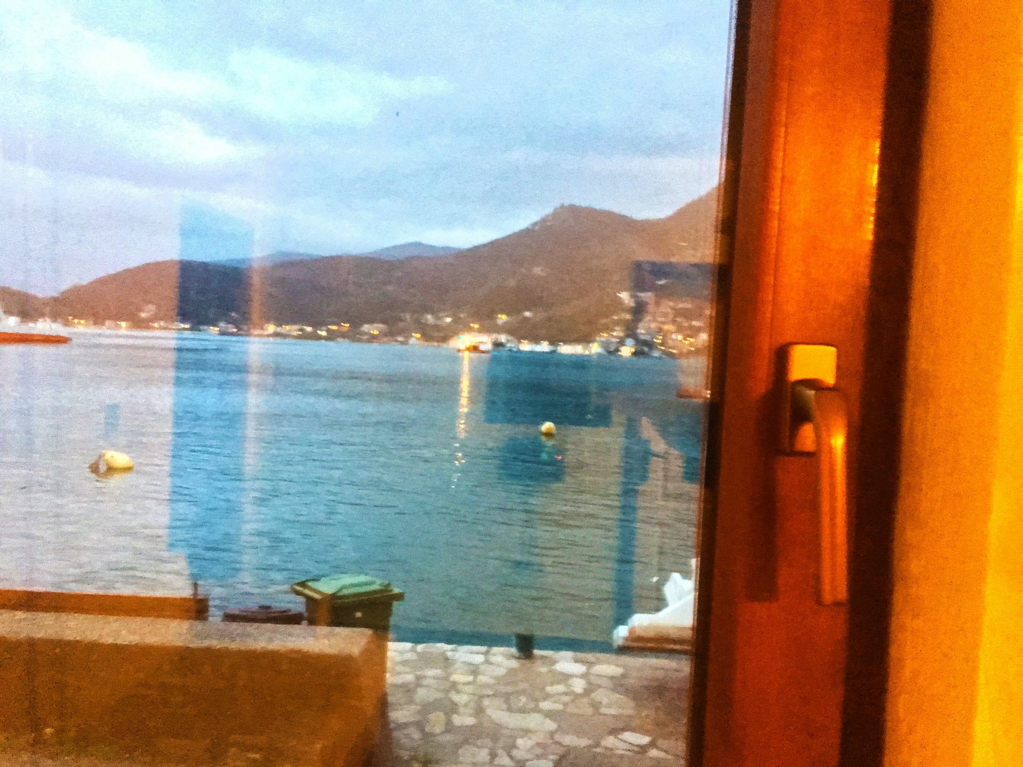 Apartments Lola Tivat Kültér fotó